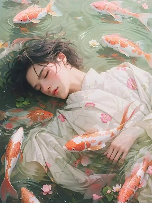 琅琊榜历史小说海报